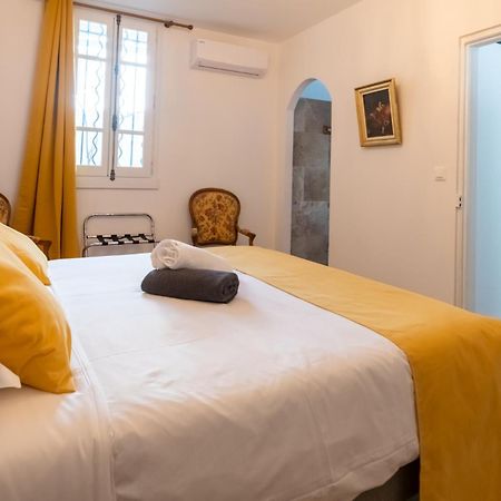 Bien D'Exception En Face Du Palais Des Papes Apartment Авиньон Екстериор снимка