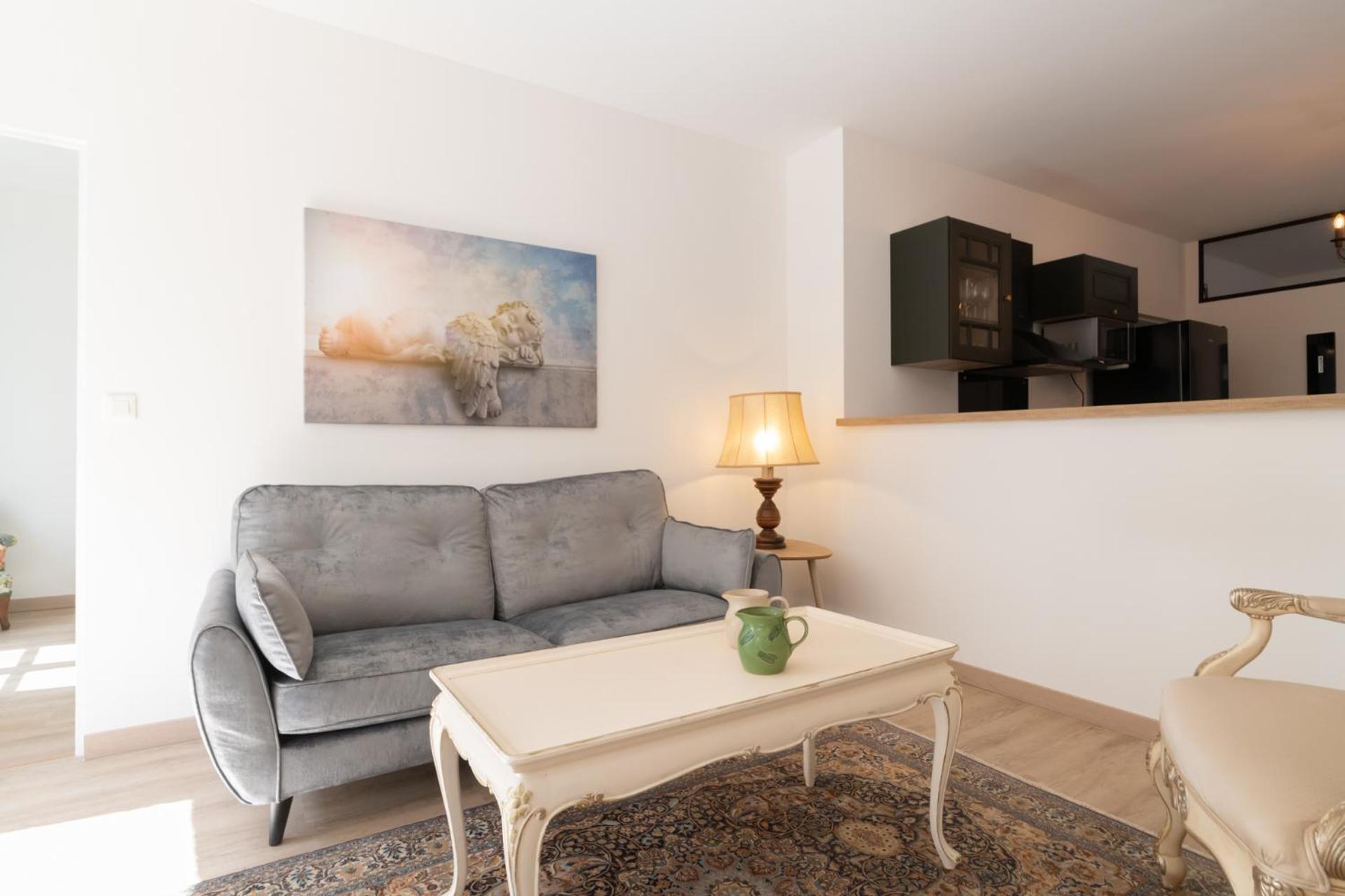 Bien D'Exception En Face Du Palais Des Papes Apartment Авиньон Екстериор снимка